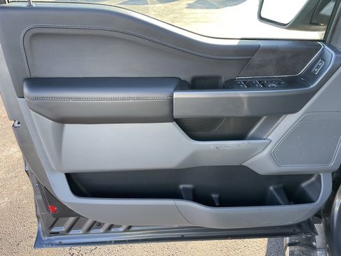 Used 2025 Ford F150 XLT w/ Equipment Group 301A Standard image 10