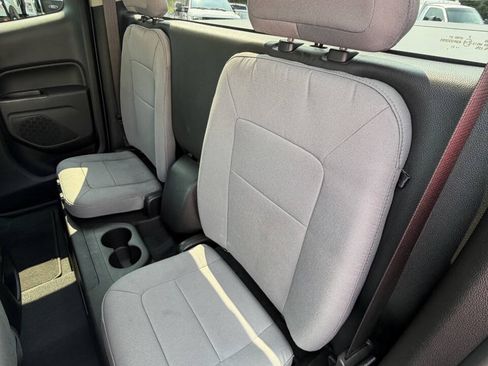 Used 2022 GMC Canyon Elevation Standard w/ Convenience Package AWD/4WD image 31