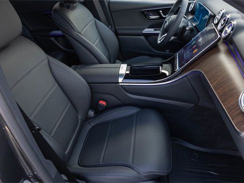 New 2026 Mercedes-Benz GLC 300 GLC 300 image 21