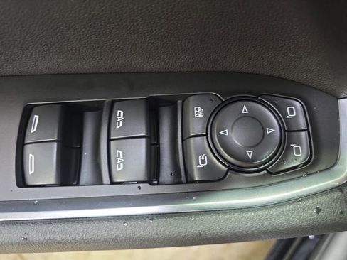 New 2026 Chevrolet Silverado 1500 LTZ w/ Technology Package image 30