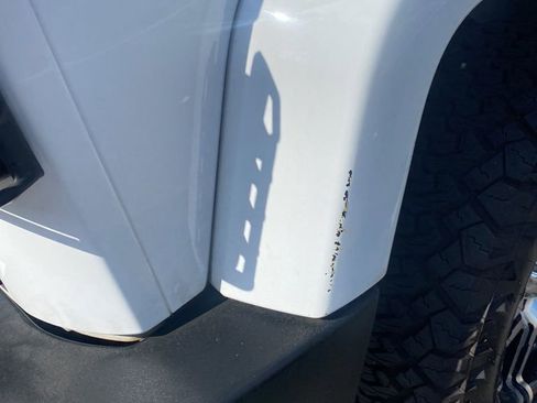 Used 2014 Jeep Wrangler Unlimited Sahara w/ Trailer Tow Group AWD/4WD image 7