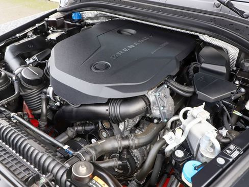 Used 2024 INEOS Grenadier Fieldmaster Edition image 46