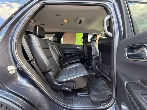 Used 2015 Dodge Durango Limited AWD/4WD image 13
