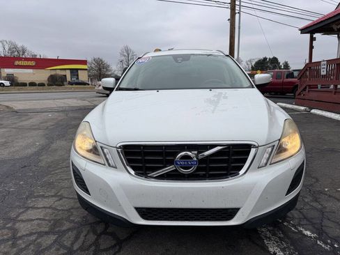 Used 2012 Volvo XC60 3.2 image 2
