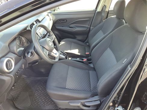 Used 2021 Nissan Versa S image 12