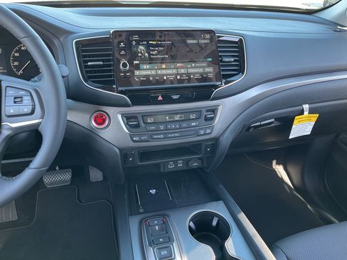 New 2026 Honda Ridgeline RTL image 10