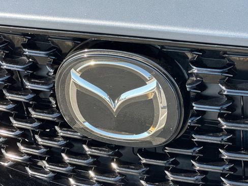 Used 2023 MAZDA CX-5 Carbon Edition image 49