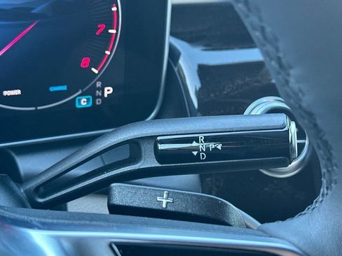 Certified 2026 Mercedes-Benz GLC 300 image 32