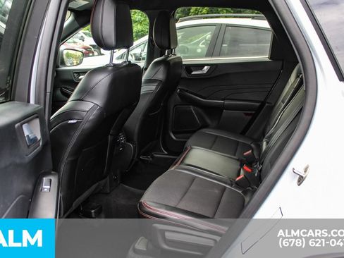Used 2026 Ford Escape ST-Line FWD image 17