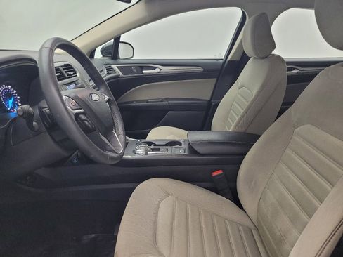 Used 2020 Ford Fusion S FWD image 17