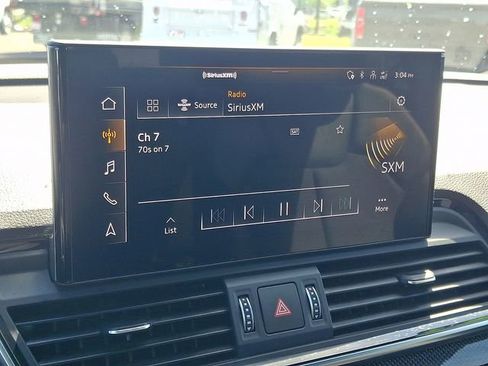 Used 2021 Audi SQ5 Premium Plus w/ Premium Plus Package AWD/4WD image 18