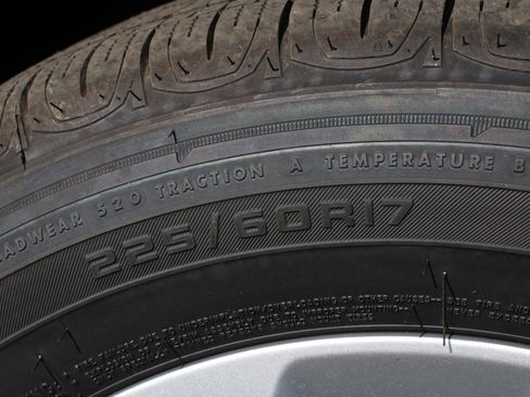 New 2026 Jeep Compass Latitude image 39