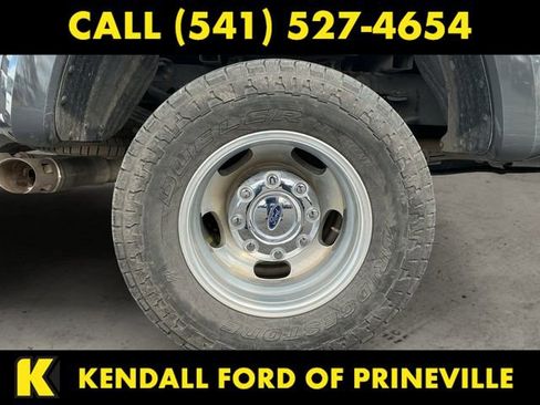 Certified 2021 Ford F350 Lariat w/ Lariat Ultimate Package image 10