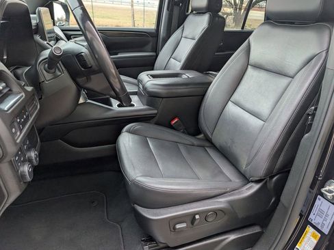 Used 2022 Chevrolet Tahoe LT AWD/4WD image 6