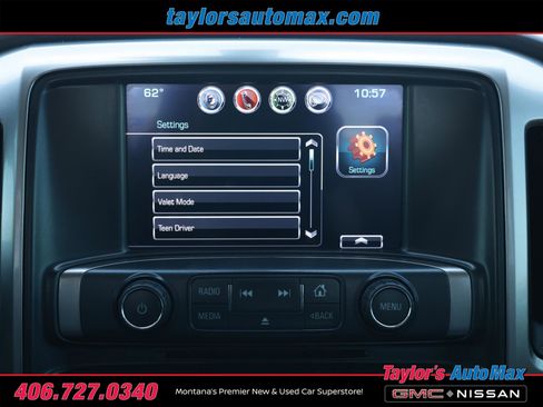 Used 2017 Chevrolet Silverado 3500 LT AWD/4WD image 13