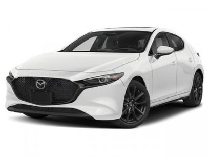 New 2026 MAZDA MAZDA3 2.5 S Hatchback w/ Premium Pkg