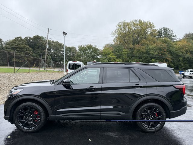 New 2027 Ford Explorer ST w/ Sun And Sound Package AWD/4WD image 5
