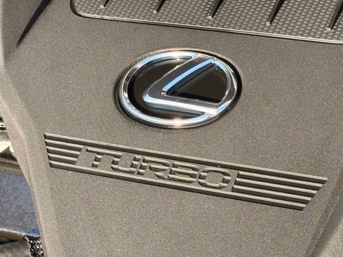 Certified 2026 Lexus RX 350 Premium w/ Convenience Package image 8