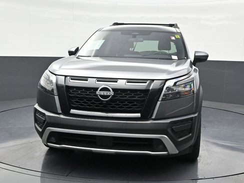 Used 2023 Nissan Pathfinder Rock Creek image 9