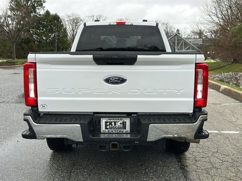 Used 2024 Ford F250 XLT image 6