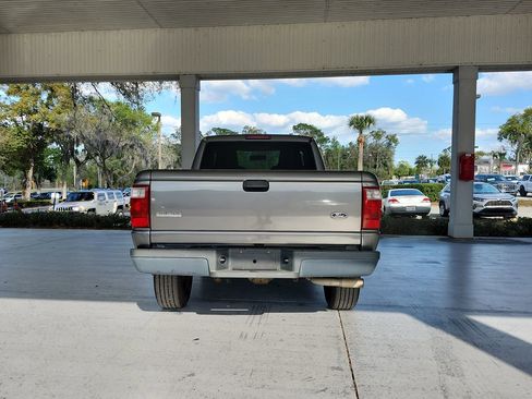 Used 2004 Ford Ranger XL image 4