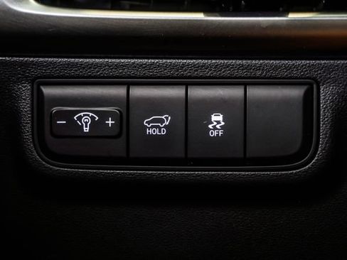 Certified 2025 Hyundai Tucson SEL FWD image 22