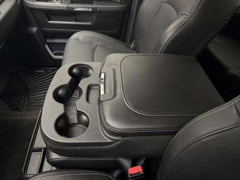 Used 2017 RAM 2500 Laramie AWD/4WD image 30