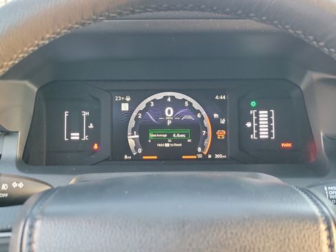 New 2026 Toyota 4Runner SR5 image 22