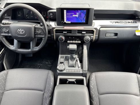 New 2026 Toyota Tacoma SR5 AWD/4WD image 15