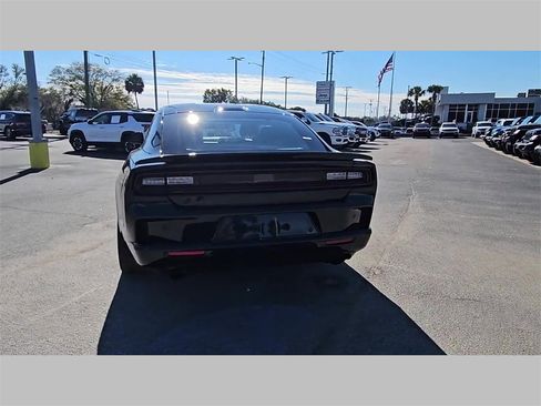 New 2026 Dodge Charger Scat Pack w/ Blacktop Package image 29