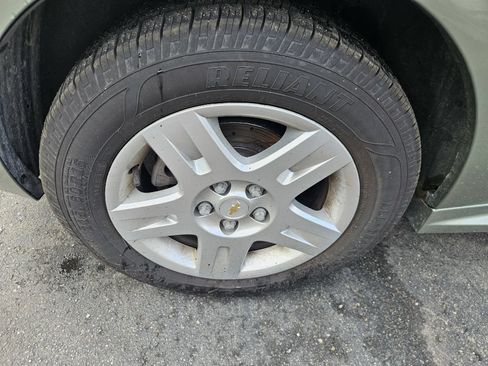Used 2006 Chevrolet Malibu LT FWD image 21