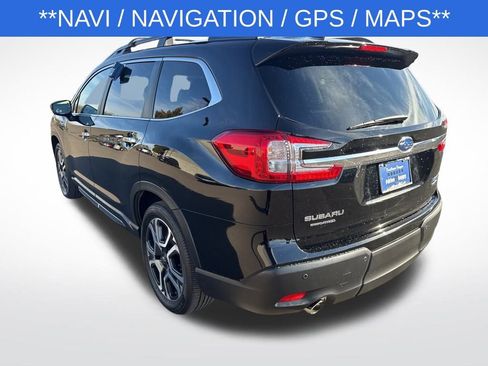 Certified 2025 Subaru Ascent Touring w/ Popular Package #2 image 5