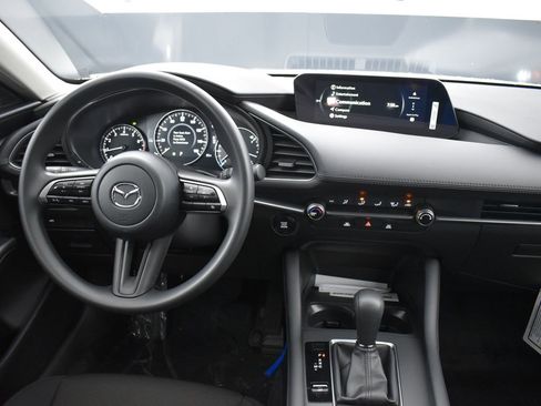 New 2026 MAZDA MAZDA3 s image 14