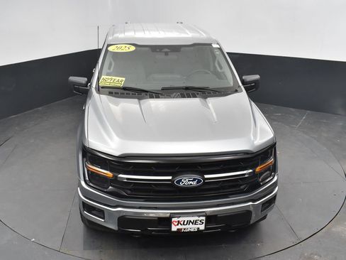 Used 2025 Ford F150 XLT w/ Equipment Group 301A Standard AWD/4WD image 29
