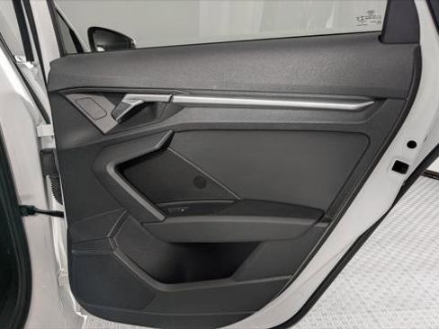 Used 2022 Audi A3 2.0T Premium image 22