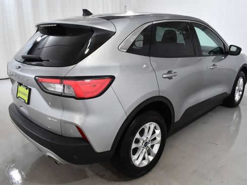 Used 2022 Ford Escape SE w/ Convenience Package image 11