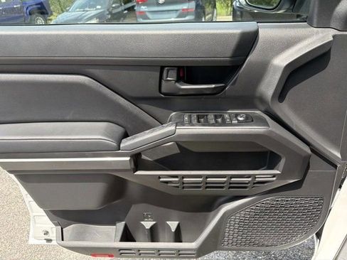 Certified 2024 Toyota Tacoma SR5 RWD image 7
