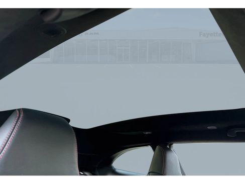 New 2026 Dodge Charger Scat Pack AWD/4WD image 21