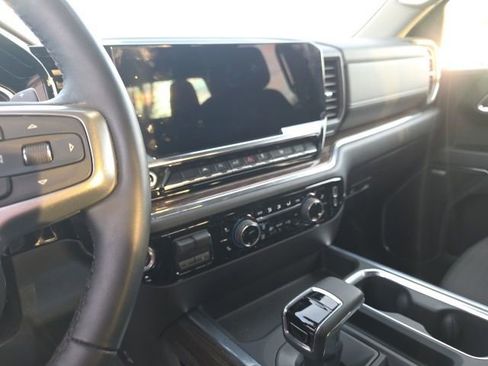 Used 2024 Chevrolet Silverado 1500 RST w/ All Star Edition Plus image 33