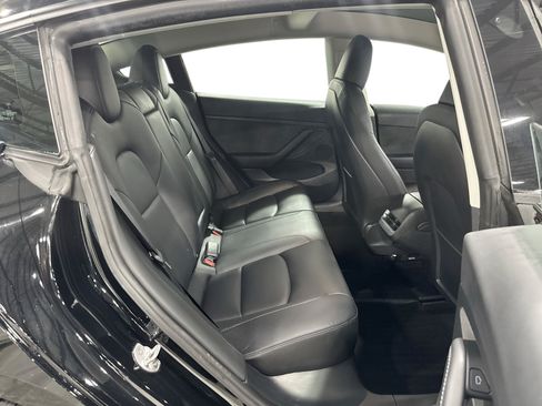 Certified 2023 Tesla Model 3 Standard Range RWD image 11