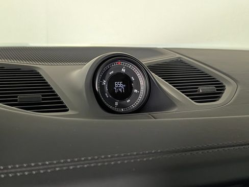 New 2026 Porsche Cayenne AWD/4WD image 31