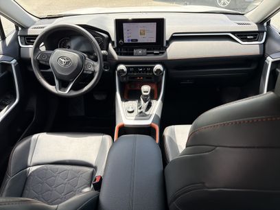 Certified 2024 Toyota RAV4 Adventure