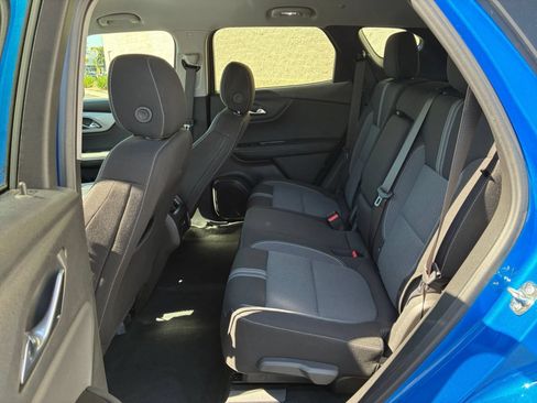 Used 2026 Chevrolet Blazer LT AWD/4WD image 27