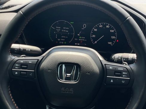 Certified 2025 Honda CR-V Sport-L image 12