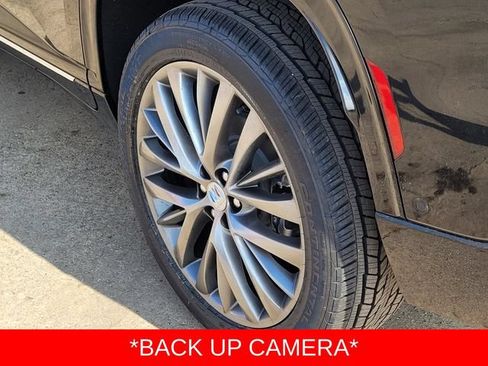New 2026 Buick Enclave Avenir w/ Super Cruise Package FWD image 7