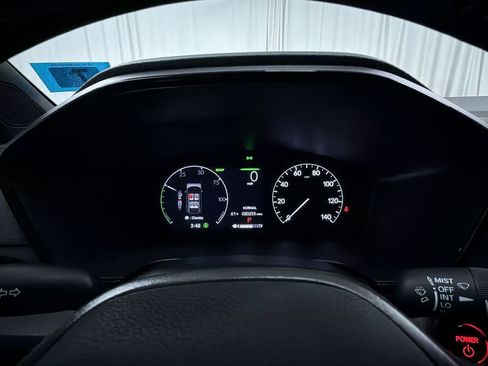 Used 2025 Honda CR-V Sport image 20