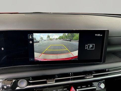 Used 2026 Hyundai Tucson SEL Plus FWD image 14