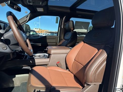 New 2026 Ford F250 King Ranch w/ Chrome Package image 10