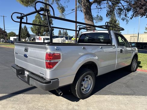 Used 2014 Ford F150 XL w/ Power Equipment Group RWD image 12