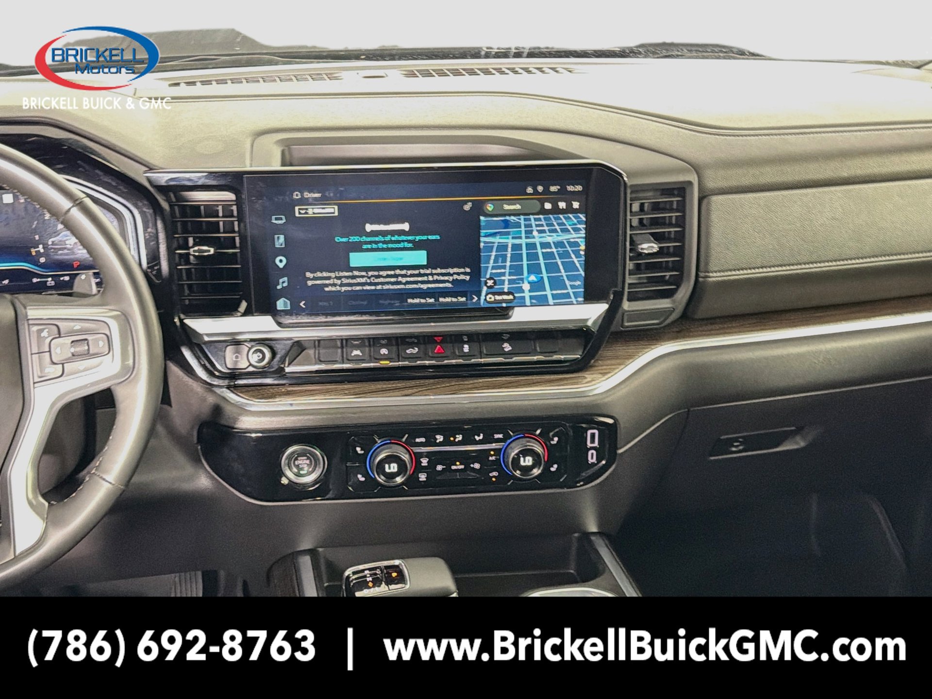Used 2024 Chevrolet Silverado 1500 LT Trail Boss AWD/4WD image 21